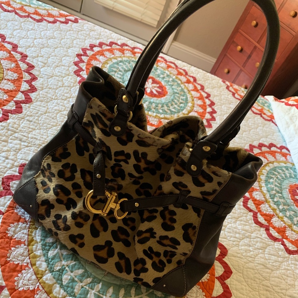 D&G style handbag - Picture 4 of 11